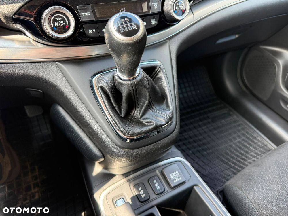 Honda CR-V 2.0 Comfort (2WD) - 20