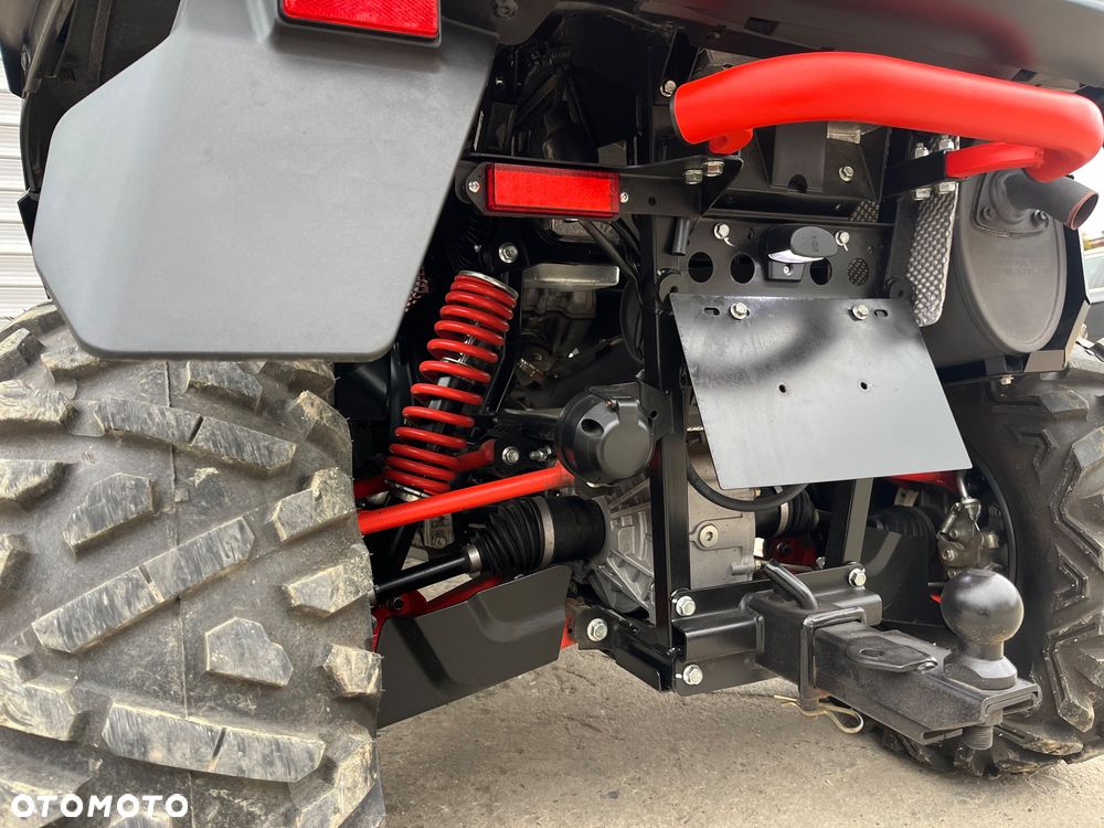 Segway Snarler AT6 - 24