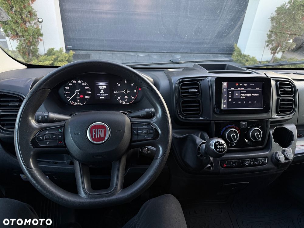 Fiat Ducato - 20