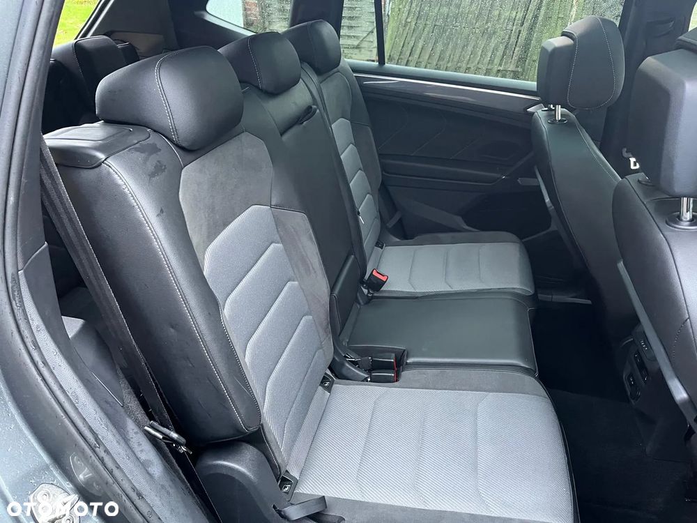 Volkswagen Tiguan 2.0 TDI SCR 4MOTION (BlueMotion Techn.) DSG Sound - 11