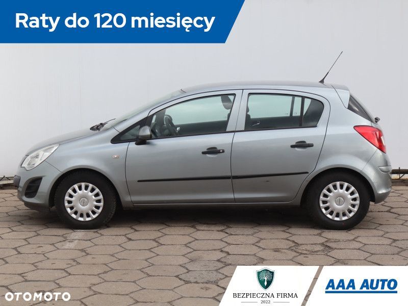 Opel Corsa - 4