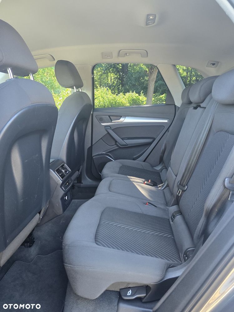 Audi Q5 2.0 TDI Quattro S tronic - 21
