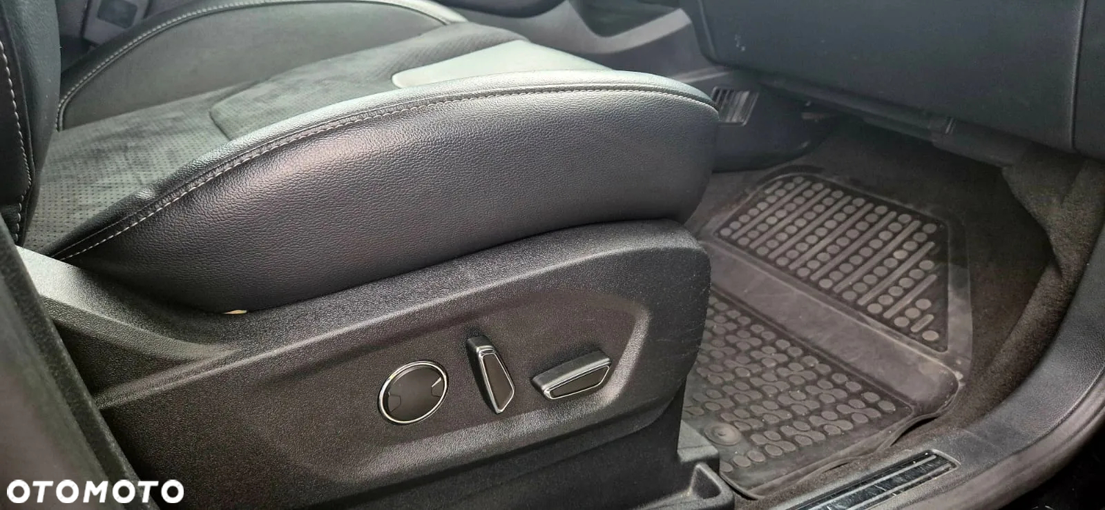 Ford Galaxy 2.0 TDCi Bi-Turbo Titanium PowerShift - 11