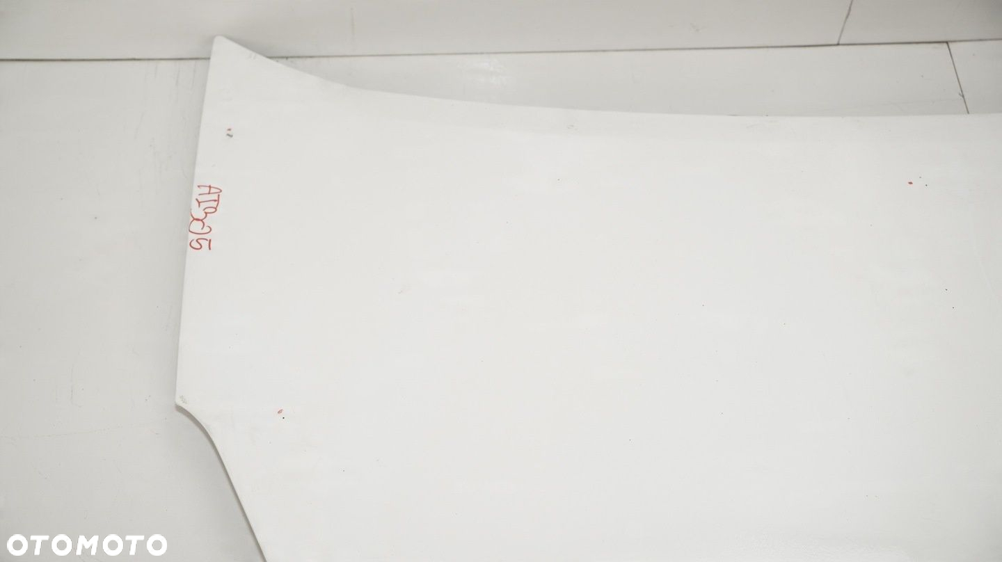 MASKA POKRYWA SILNIKA CITROEN BERLINGO III 08-13R EWP - 4
