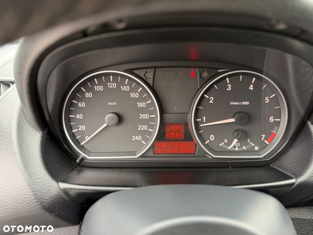 BMW Seria 1 116i - 12