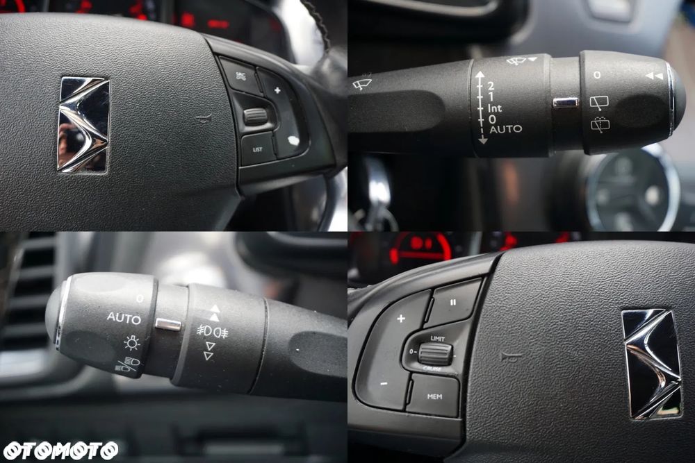 Citroën DS5 BlueHDi 180 EAT6 - 27