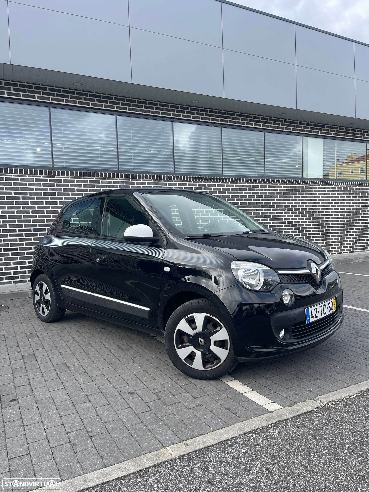 Renault Twingo 1.0 SCe Night&Day - 6