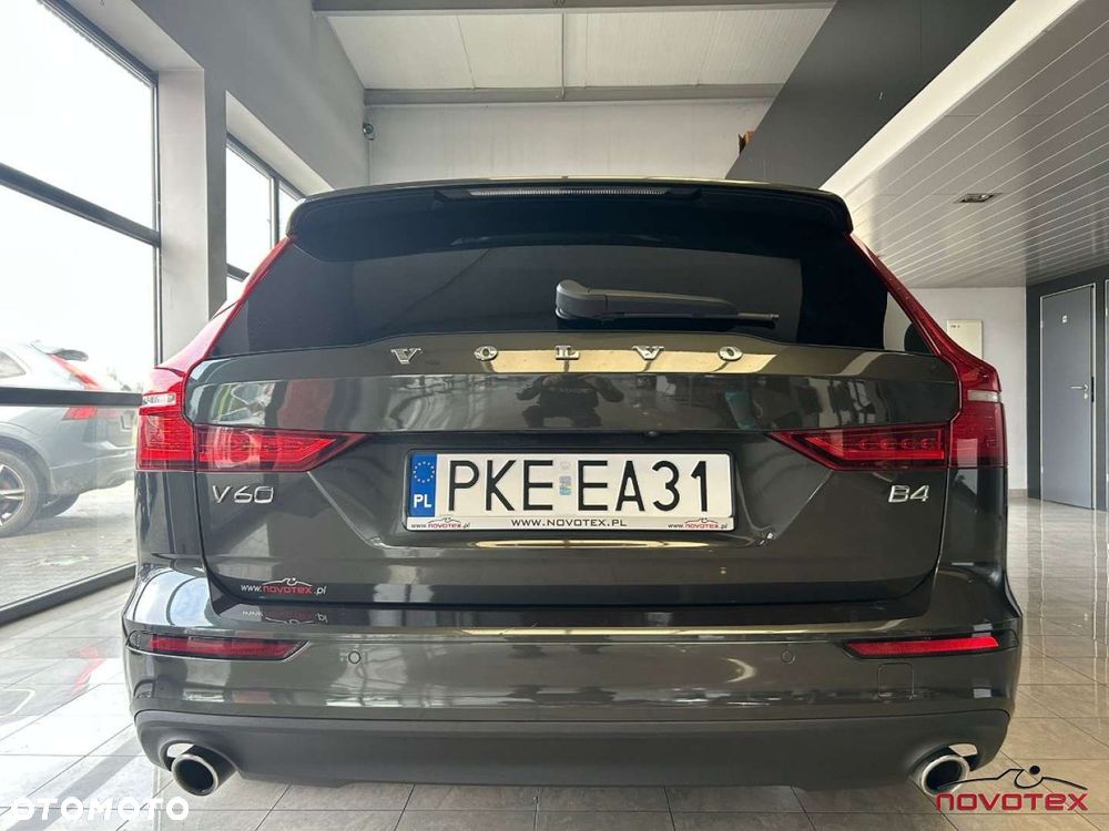 Volvo V60 - 6