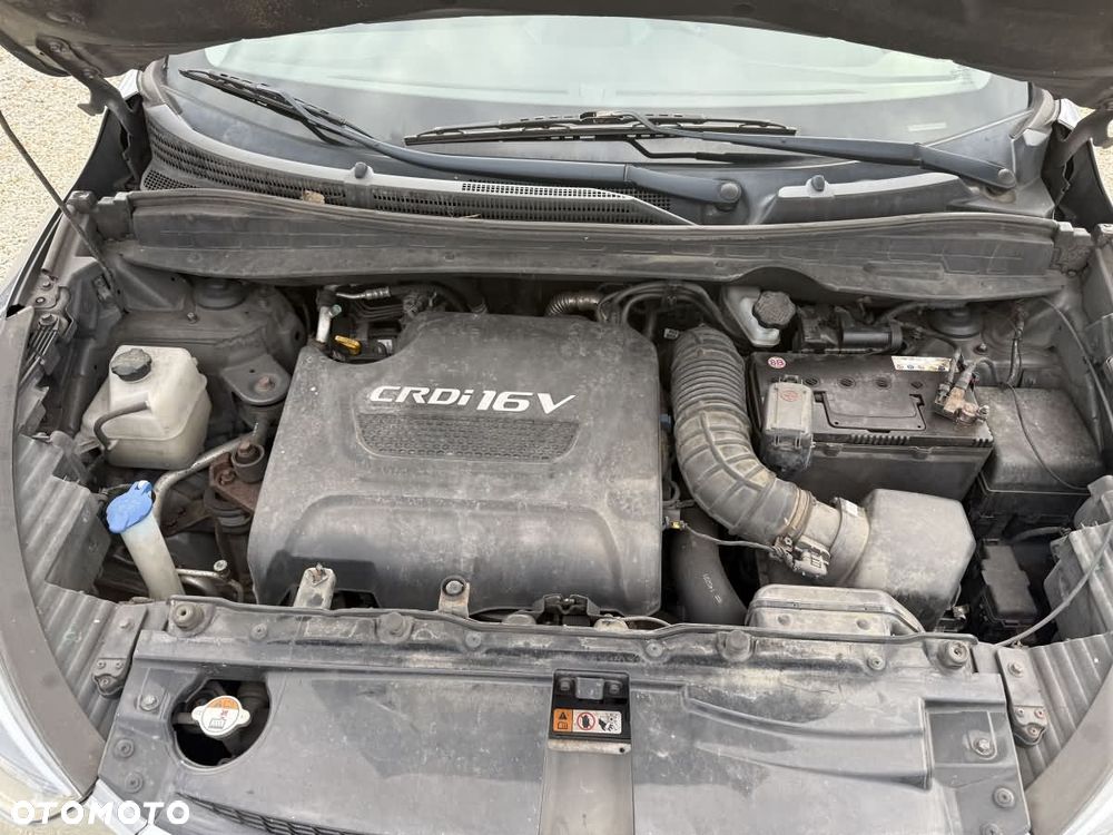 Hyundai ix35 2.0 CRDi Style - 38