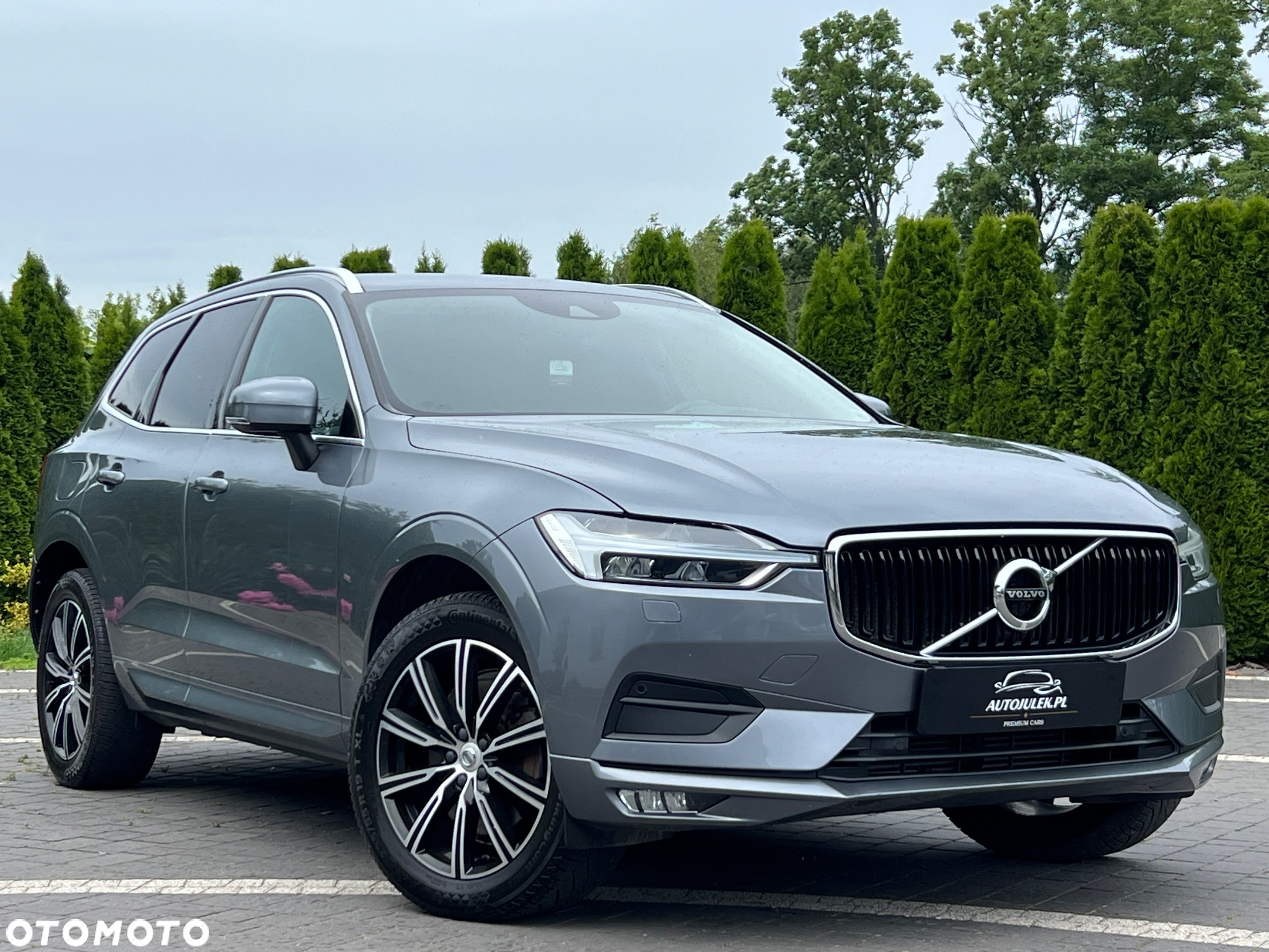 Volvo XC 60 T5 Geartronic Momentum Pro - 17