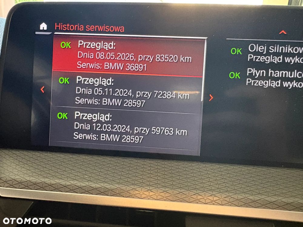 BMW X3 xDrive30i M Sport sport - 25
