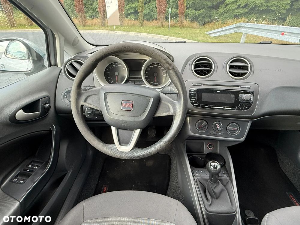 Seat Ibiza 1.2 12V Style - 14