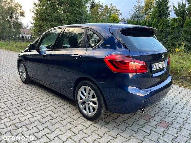 BMW Seria 2 225xe iPerformance - 3