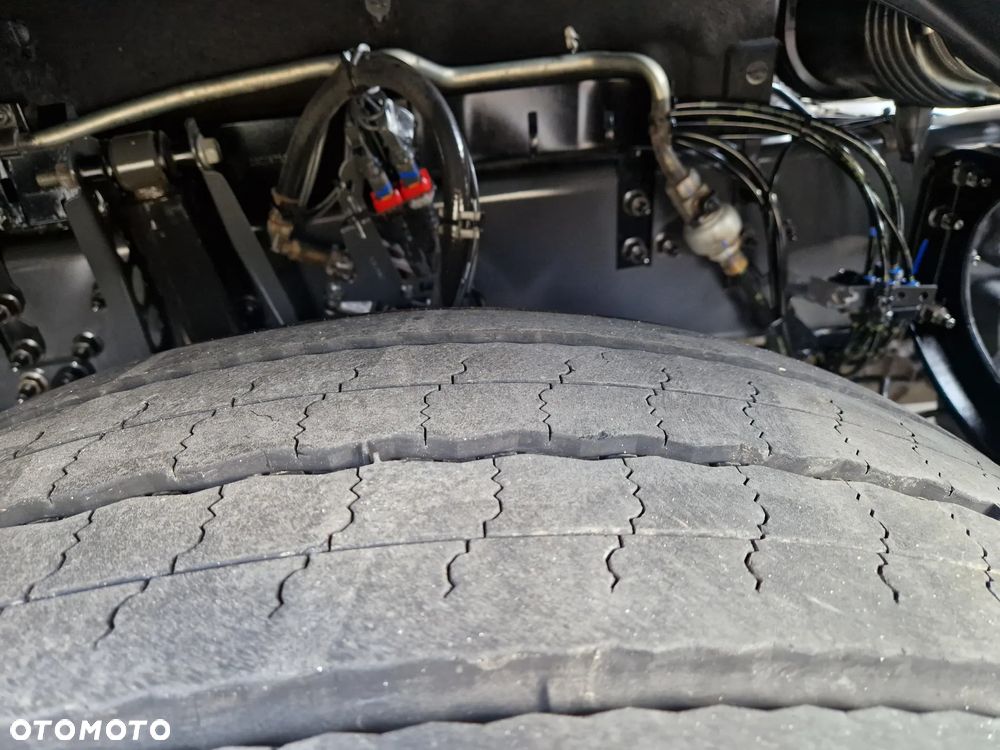 Renault T 480 E6 / TC / HIGH CAB / STANDARD / IDEAŁ / POLSKI SALON - 12