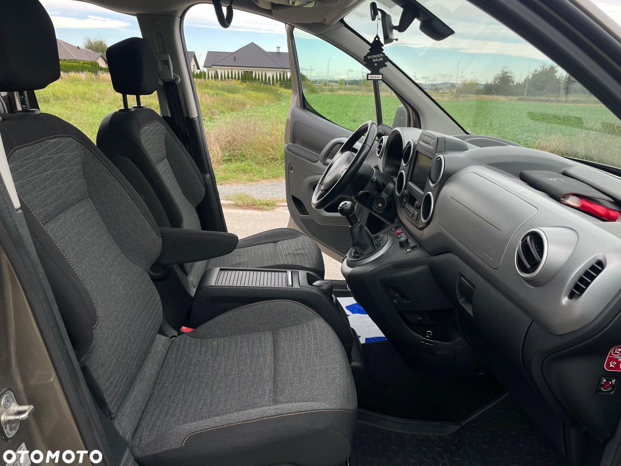 Citroën Berlingo 1.6 BlueHDi MoreLife - 17