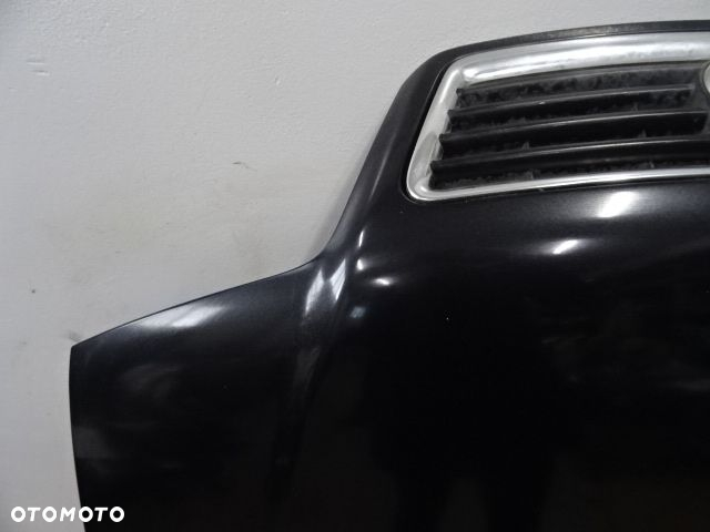 MASKA POKRYWA SILNIKA AUDI A6 C5 LIFT ALLROAD 01-04 LAK:LZ9W NR295 - 4