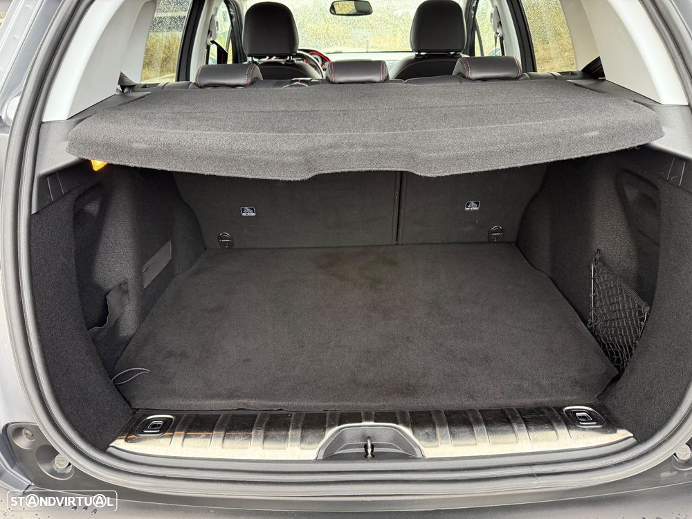 Peugeot 2008 1.2 PureTech GT Line - 12