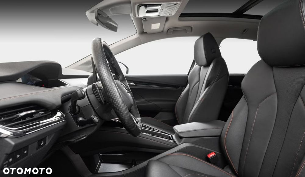 Skoda Enyaq iV 80x - 5