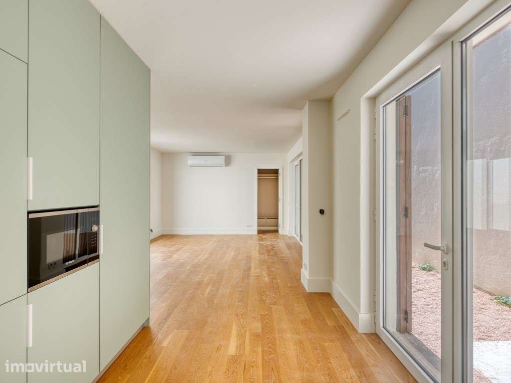 Apartamento T1 no The Seven Lisbon Townhouses, Lisboa - Grande imagem: 4/11