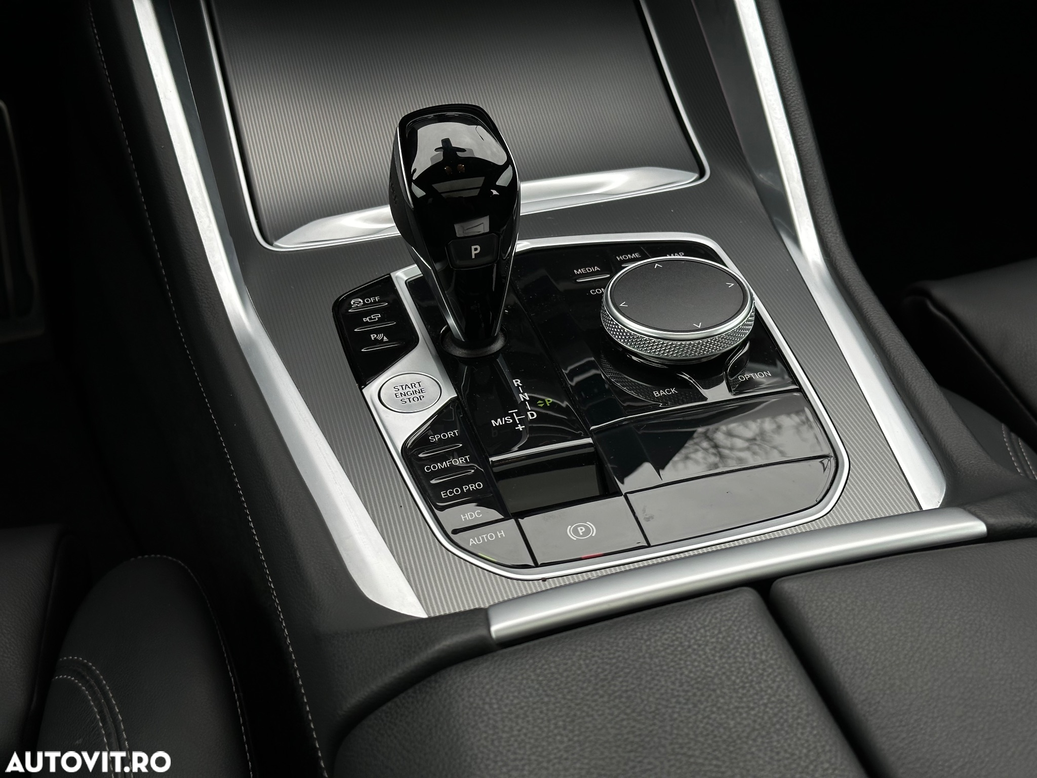 BMW X6 xDrive30d AT MHEV - 13