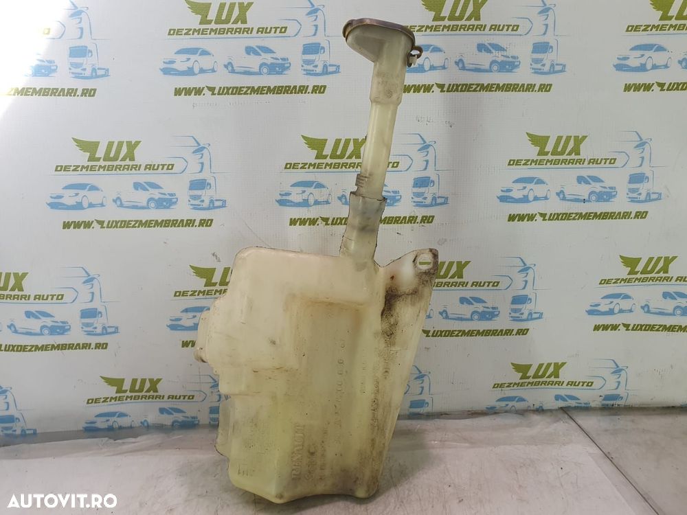 Vas lichid parbriz 8200000527 Renault Laguna 2 [facelift] [2005 - 200 - 1