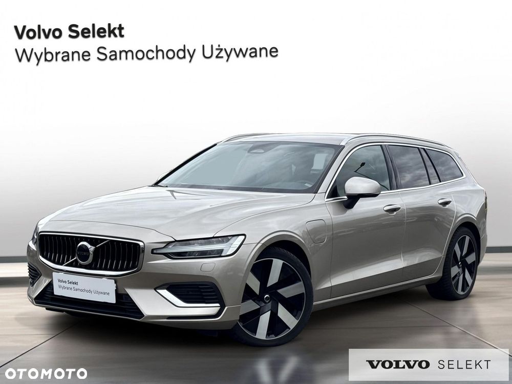 Volvo V60 - 1