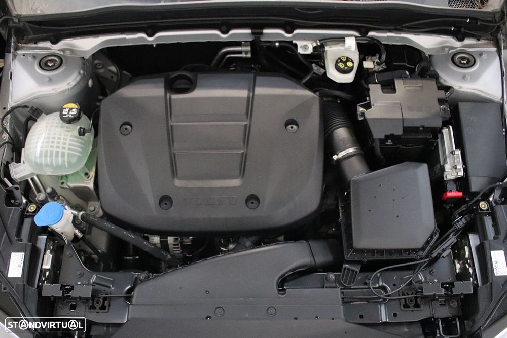 Volvo XC 40 1.5 T2 Core Auto - 24