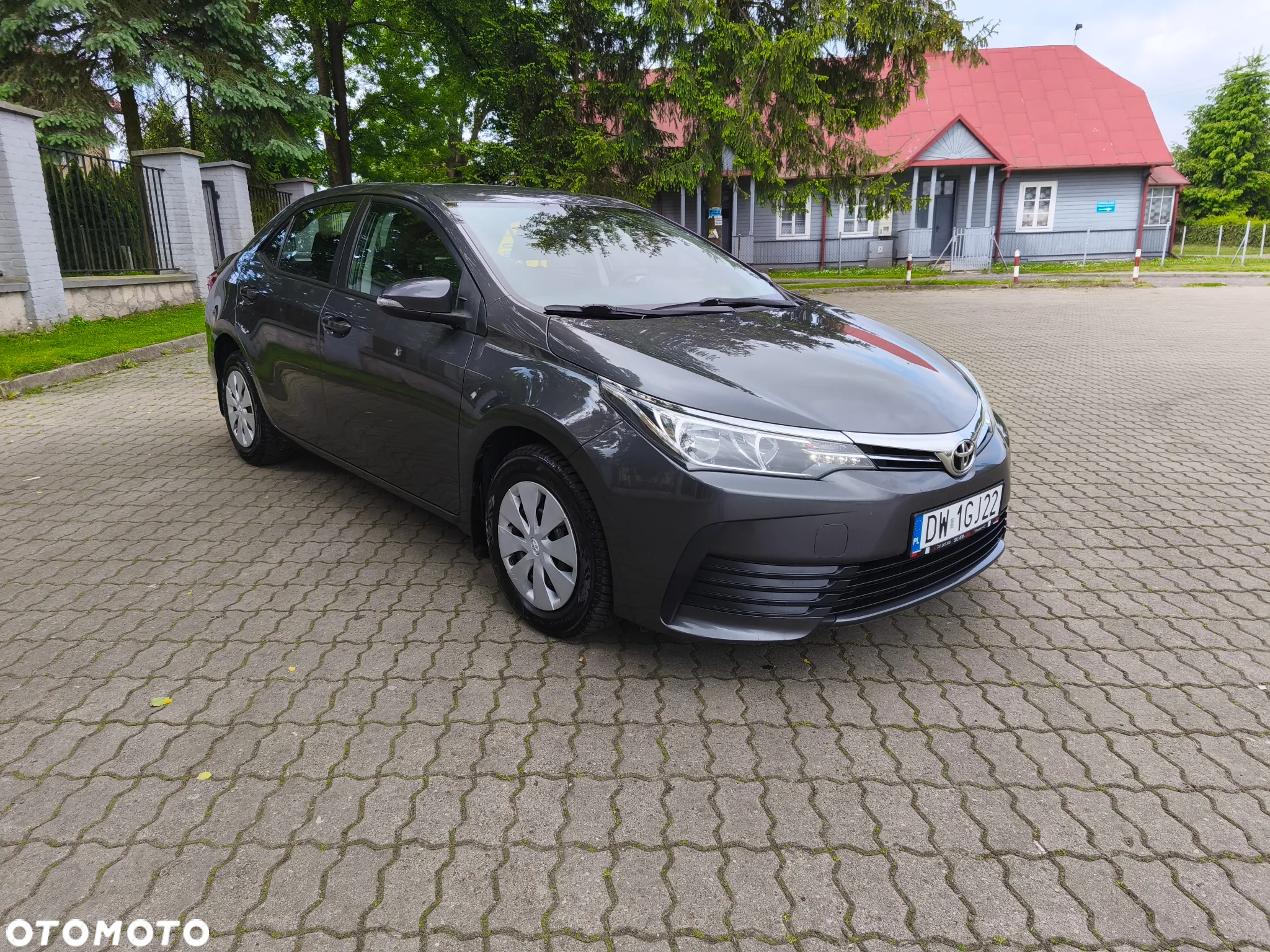 Toyota Corolla 1.6 Premium - 4