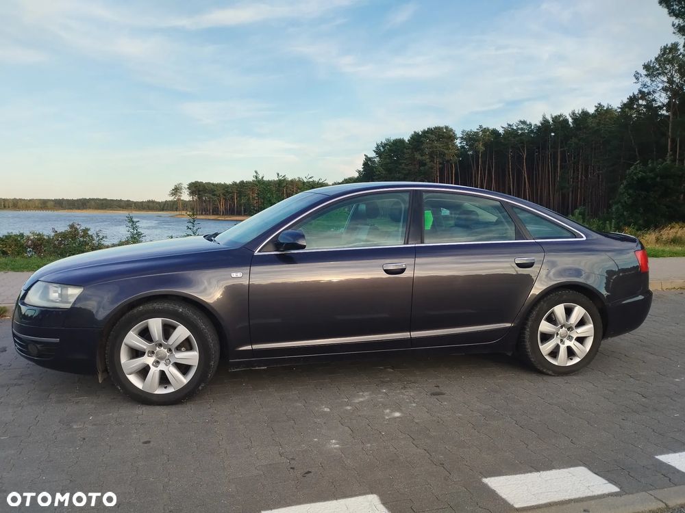 Audi A6 Limousine - 6