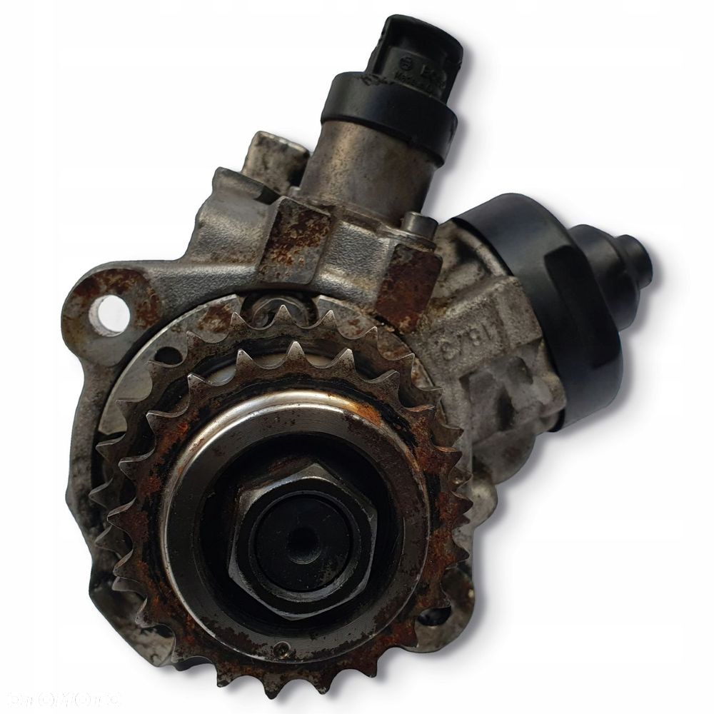 POMPA WTRYSKOWA Hyundai IX35 2.0 CRDI 0445010511 - 3