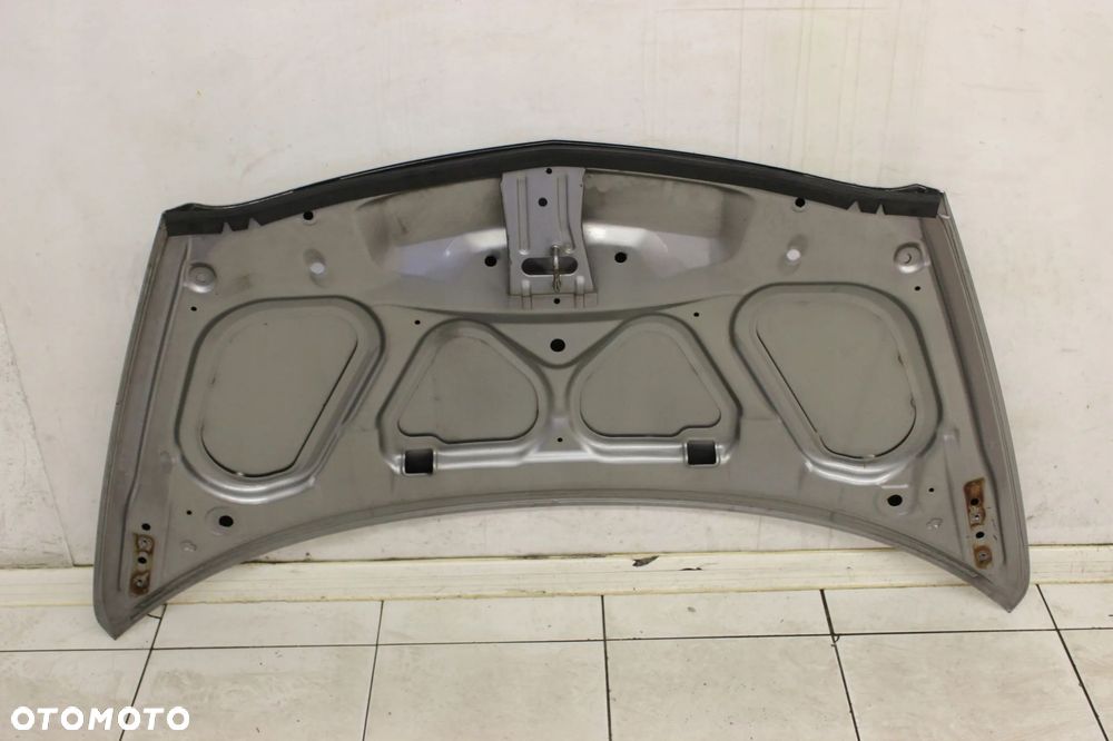 MASKA POKRYWA SILNIKA HONDA JAZZ II 2 2001R- NH642M - KOD LAKIERU - 6