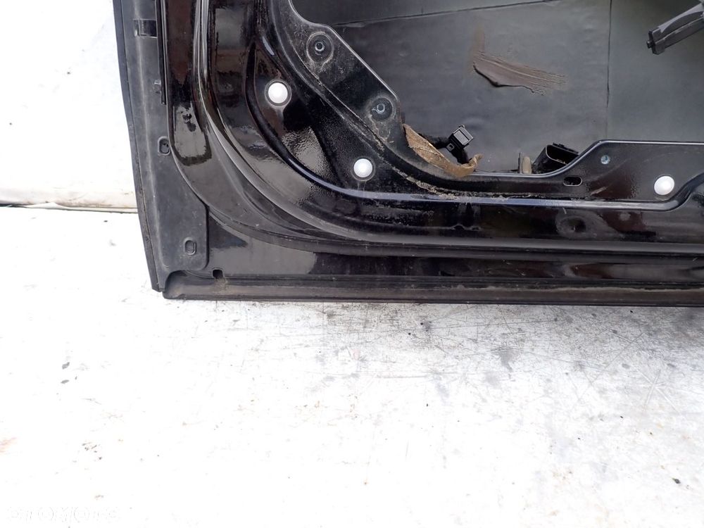 DRZWI PRAWY PRZÓD VOLVO S60 II 487-46 - 6