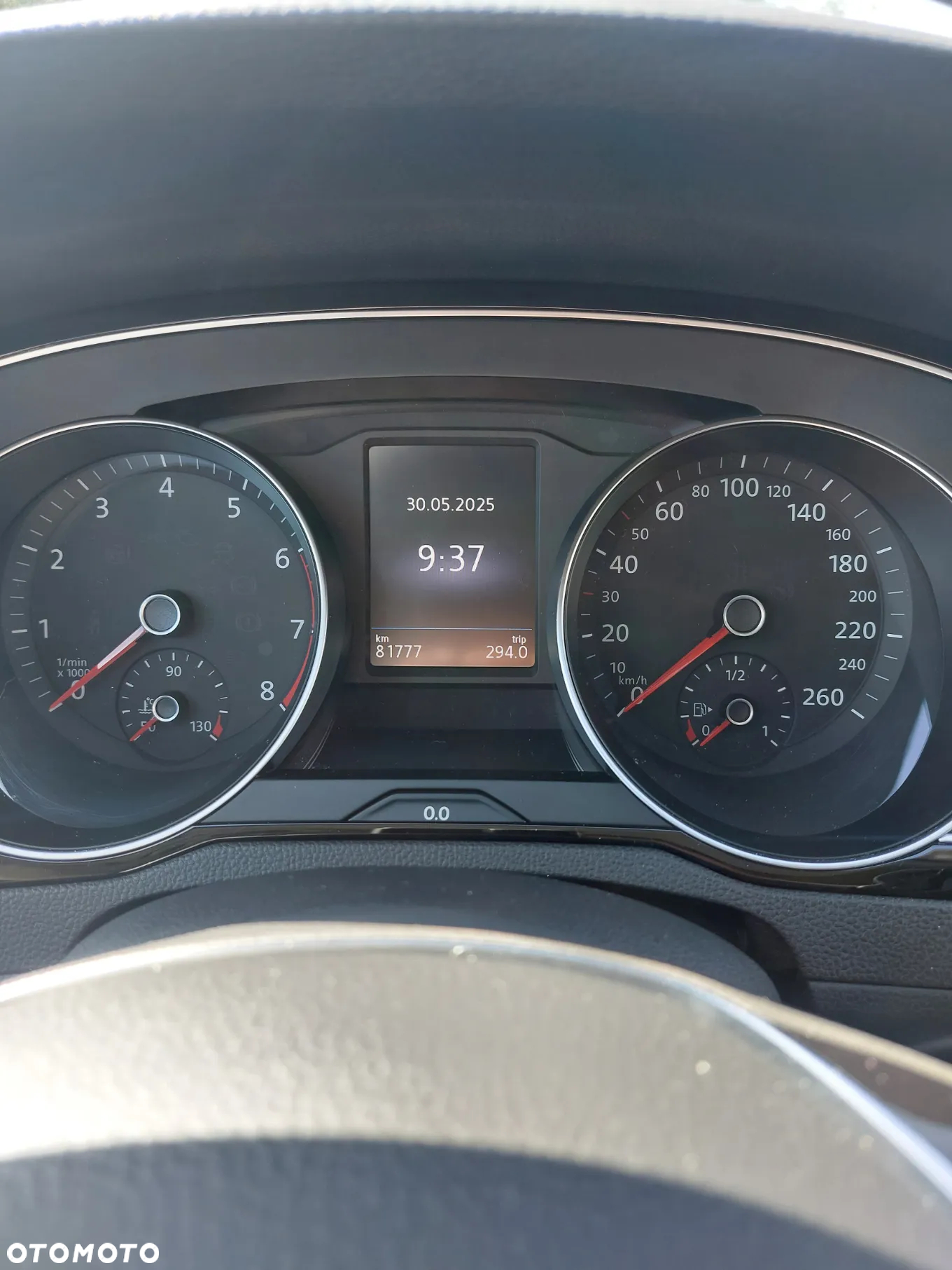 Volkswagen Passat 1.8 TSI BMT Comfortline DSG - 13