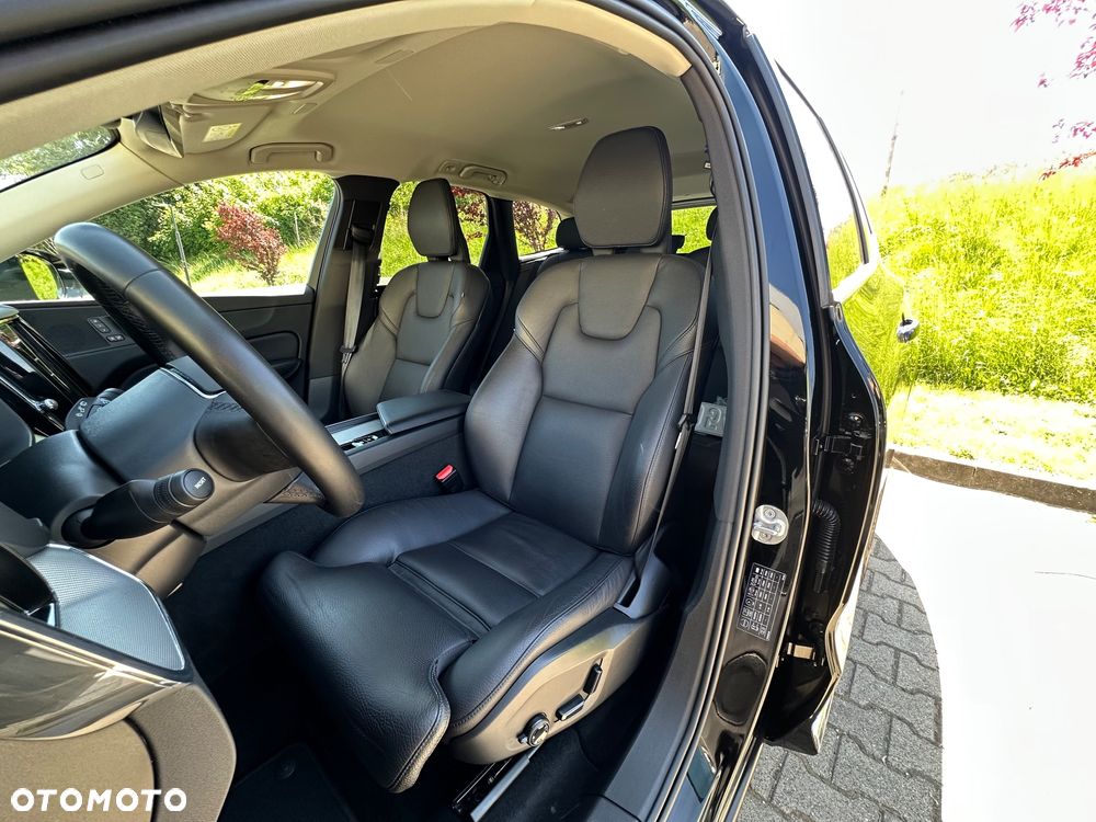 Volvo XC 60 B4 D Geartronic Inscription - 26