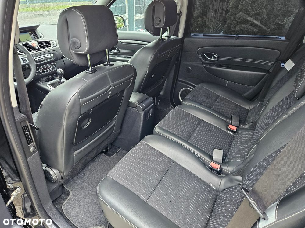 Renault Grand Scenic dCi 130 FAP Start & Stop Dynamique - 11