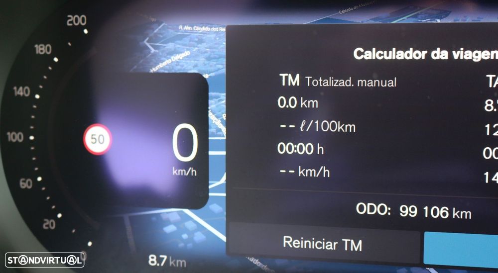Volvo V60 2.0 T6 AWD TE Essential - 27