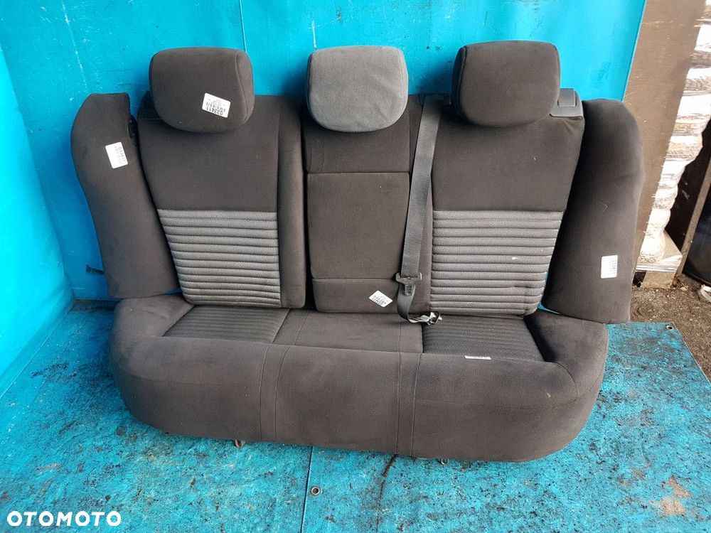 FIAT CROMA II FOTELE KOMPLET - 2