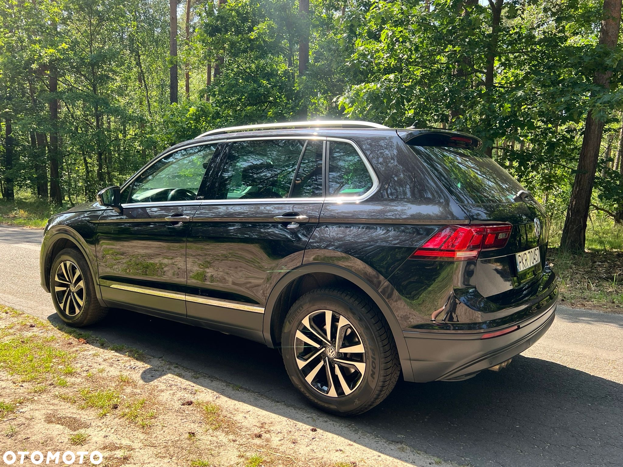 Volkswagen Tiguan 2.0 TDI BMT SCR 4Mot JOIN DSG - 9