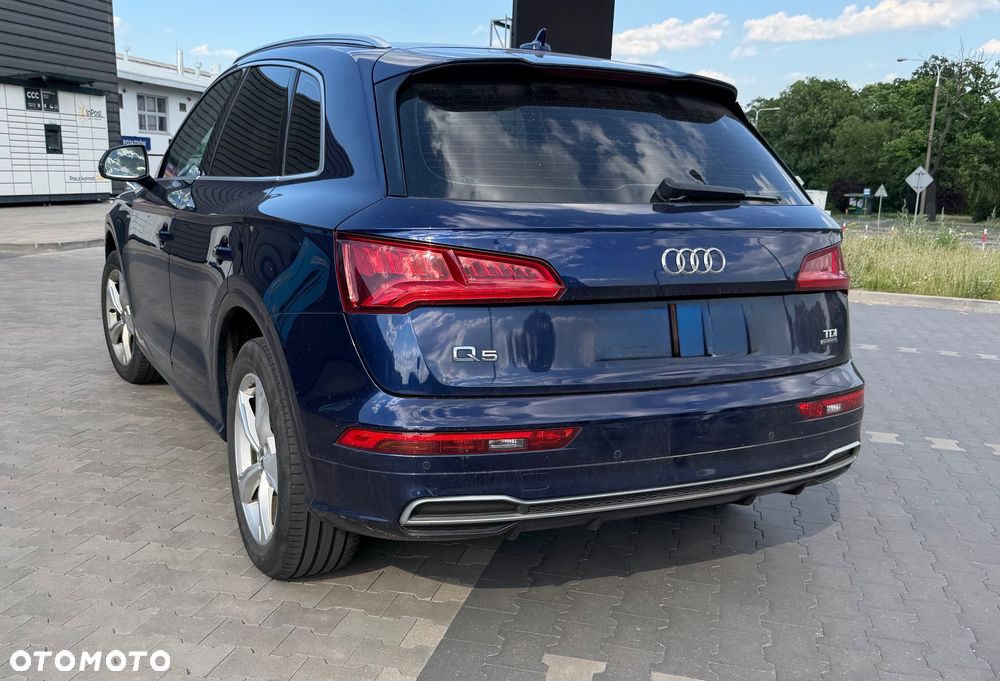 Audi Q5 2.0 TDI Quattro S tronic - 3