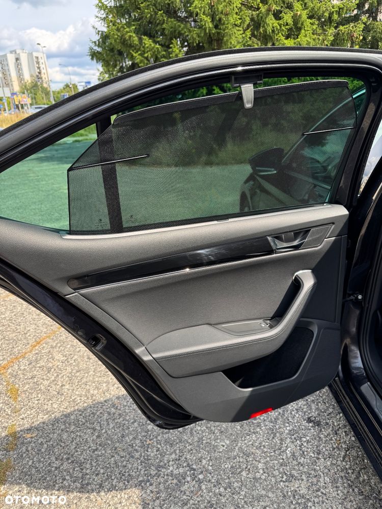 Skoda Superb 2.0 TSI 4x4 L&K DSG - 34