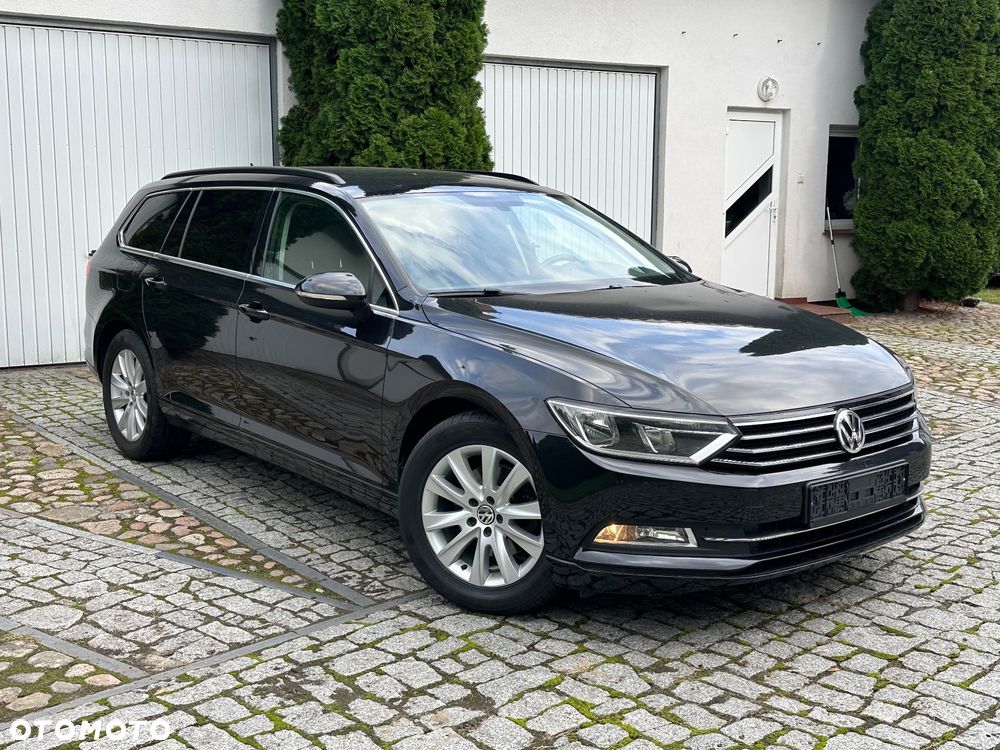 Volkswagen Passat Variant - 3