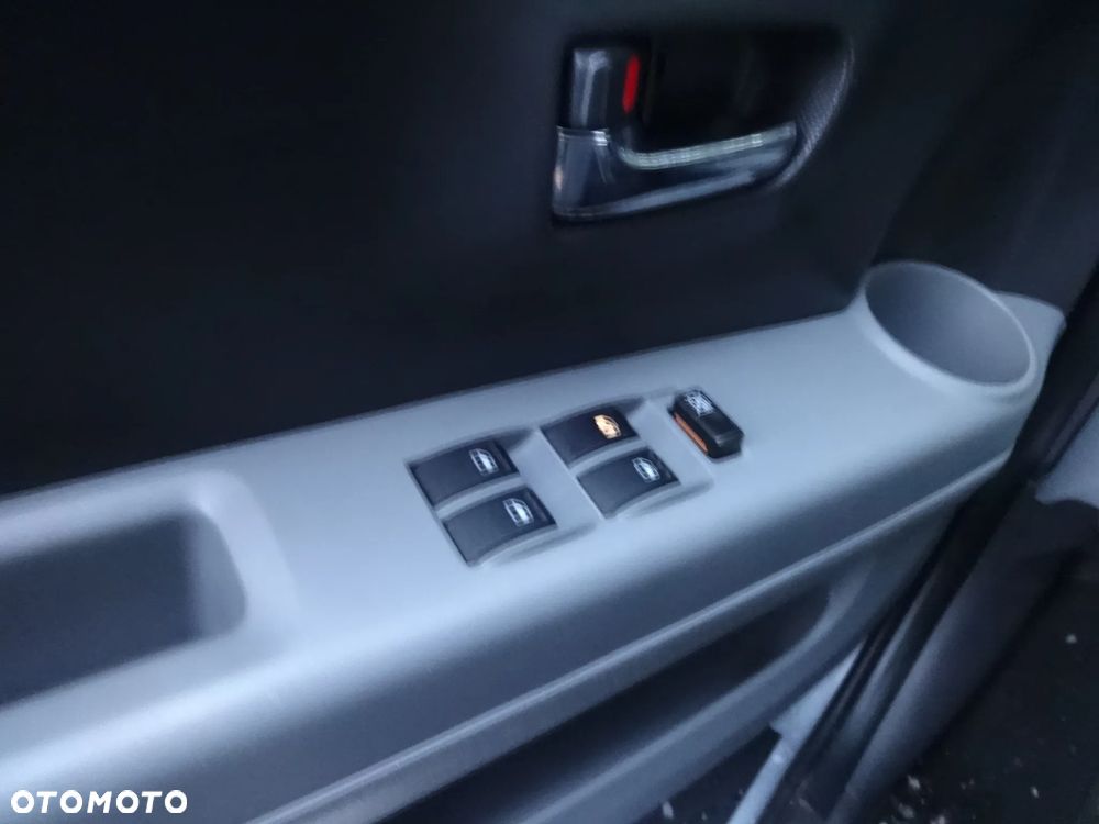 Daihatsu Sirion 1.3 ECO 4WD - 9