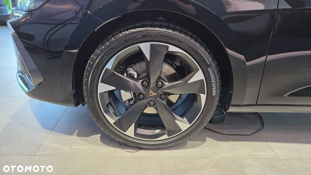 Cupra Leon Sportstourer - 10