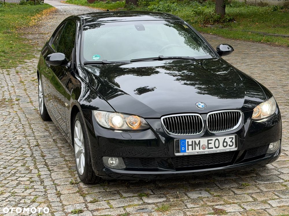 BMW Seria 3 330d - 7