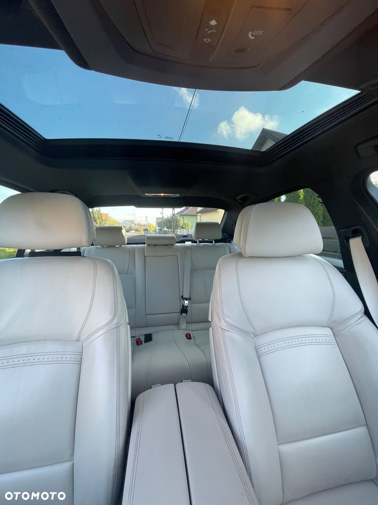 BMW Seria 5 - 28