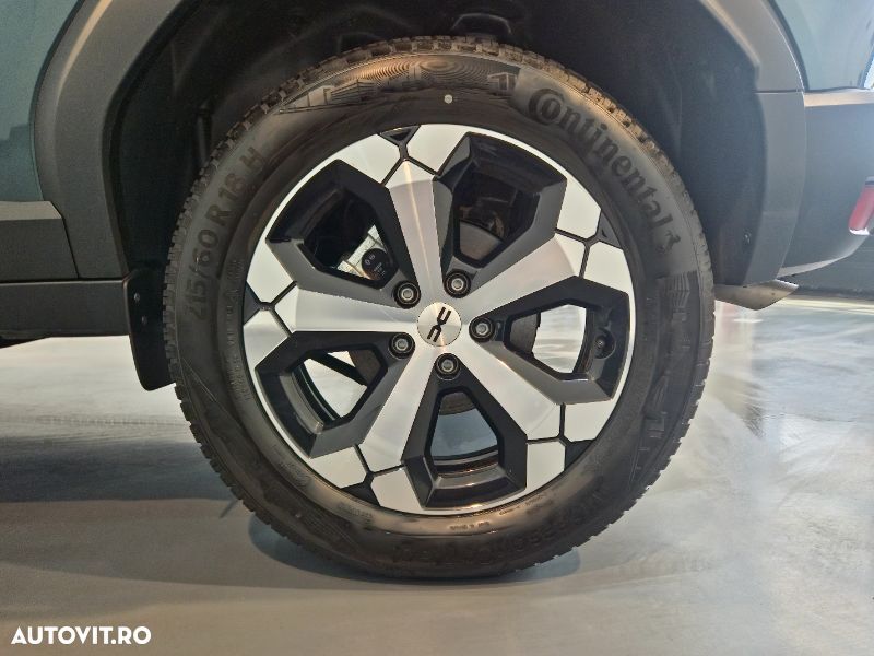 Dacia Duster TCe 130 4X4 MHEV Journey - 8