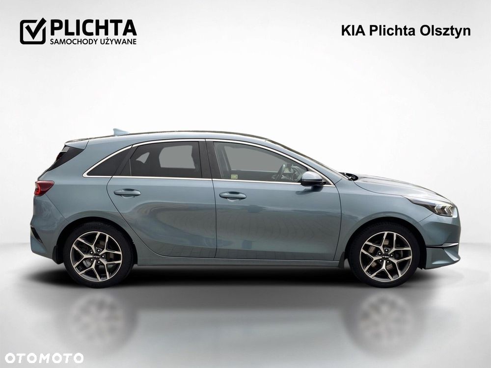 Kia Ceed - 7