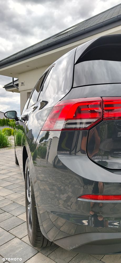 Volkswagen Golf 1.5 TSI BlueMotion ACT Comfortline - 37