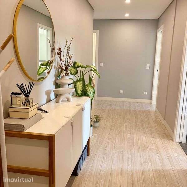 Apartamento T2 em Ramada - Grande imagem: 2/12