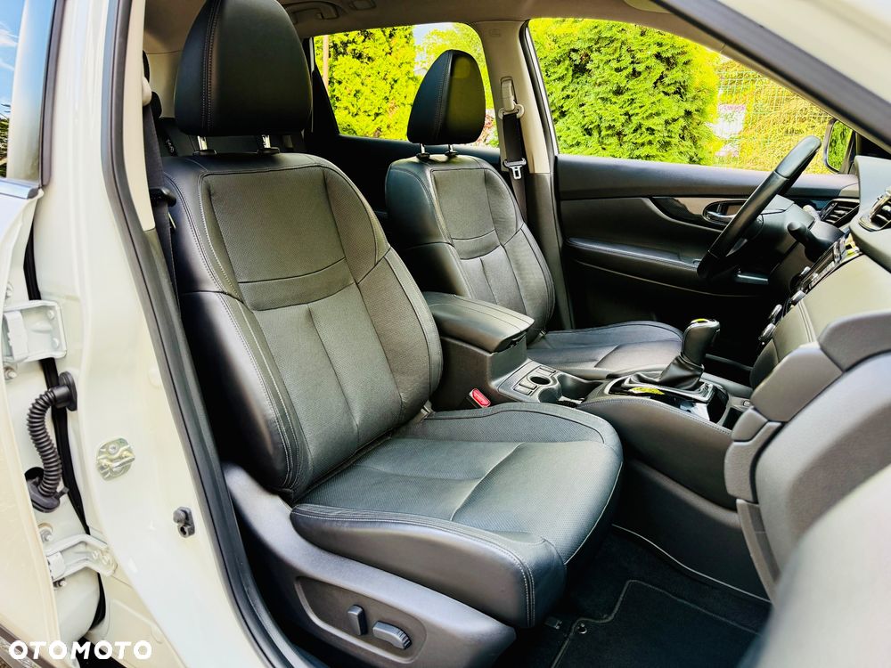 Nissan X-Trail 1.3 DIG-T Tekna 2WD DCT - 18